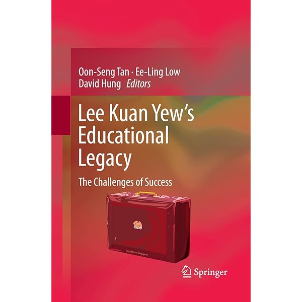 Lee Kuan Yew 洋書　リークアンユー　Lee’s Legacy 英語 Lee Kuan Yew's Legacy: Lessons for Leaders and Nations (The Lee